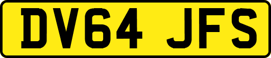 DV64JFS