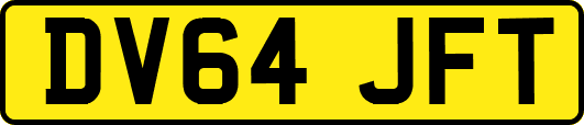 DV64JFT