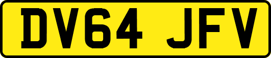 DV64JFV