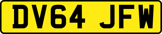 DV64JFW