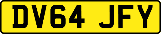DV64JFY