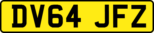 DV64JFZ