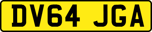 DV64JGA