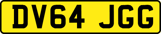 DV64JGG