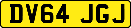 DV64JGJ