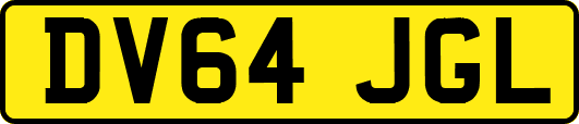 DV64JGL