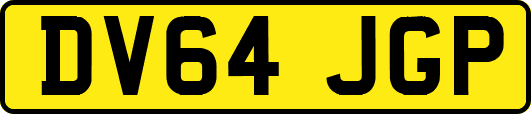 DV64JGP