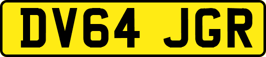 DV64JGR