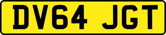 DV64JGT