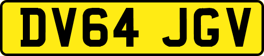 DV64JGV