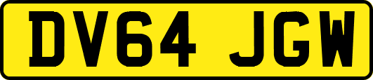 DV64JGW