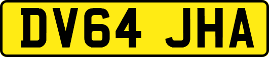 DV64JHA