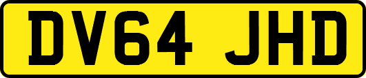 DV64JHD