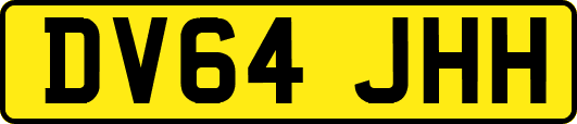 DV64JHH