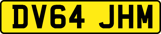 DV64JHM