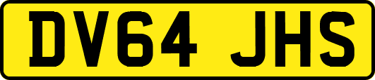 DV64JHS