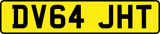 DV64JHT