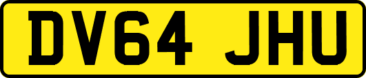 DV64JHU