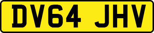 DV64JHV