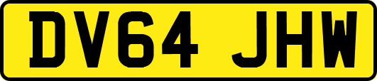 DV64JHW