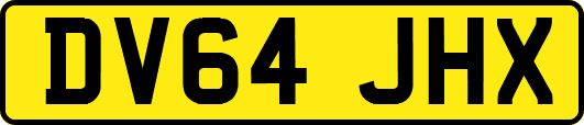 DV64JHX