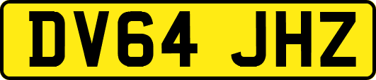 DV64JHZ