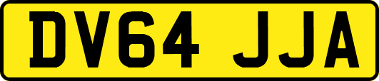 DV64JJA
