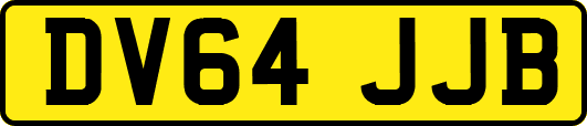 DV64JJB