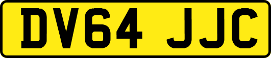 DV64JJC