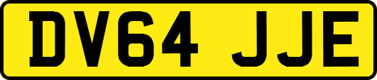 DV64JJE