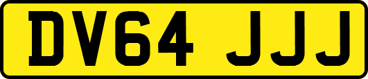 DV64JJJ
