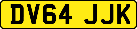 DV64JJK