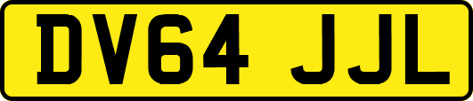 DV64JJL