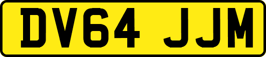 DV64JJM