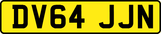 DV64JJN