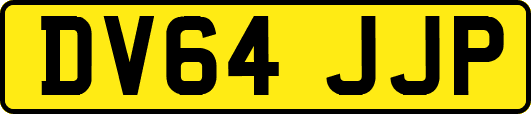 DV64JJP