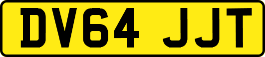 DV64JJT