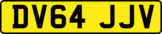 DV64JJV