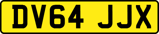 DV64JJX