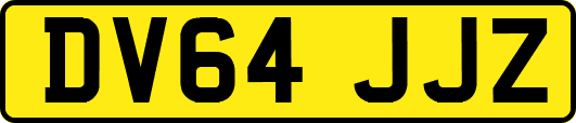 DV64JJZ