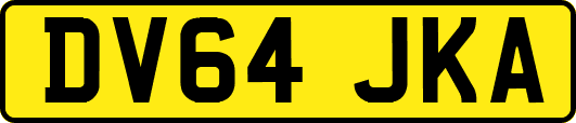 DV64JKA