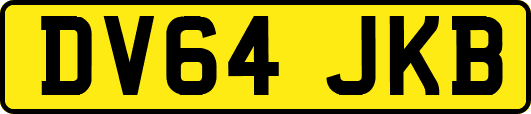 DV64JKB