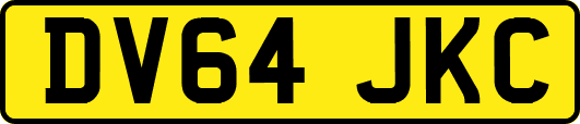 DV64JKC