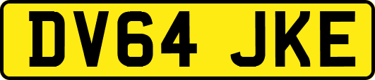 DV64JKE