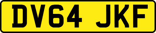 DV64JKF