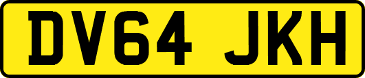 DV64JKH