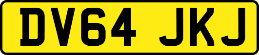 DV64JKJ