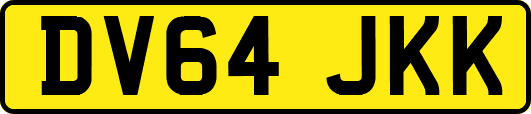 DV64JKK