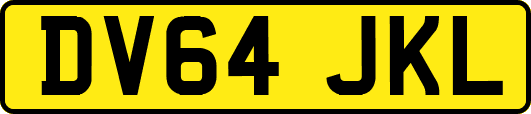 DV64JKL