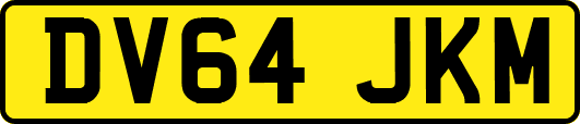 DV64JKM